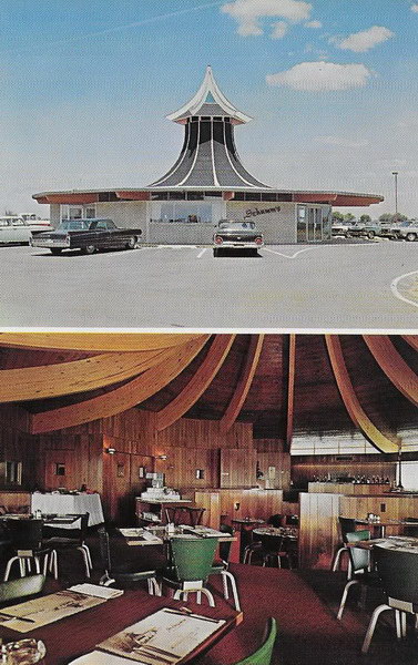 Schumm's Restaurant and Lounge